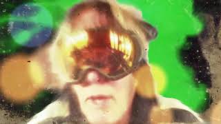 Todd Rundgren & Ethel - Pretending to care