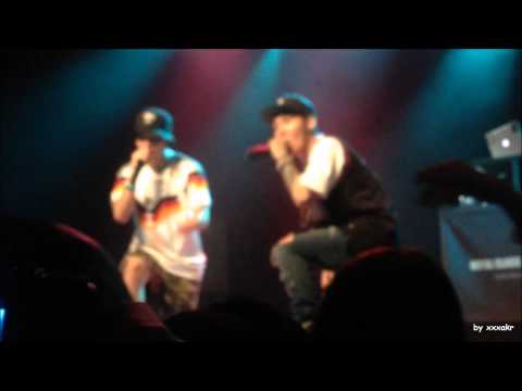 140712 Chancey The Glow, Supreme Boi - Get High