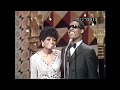 Diana Ross & Stevie Wonder - For Once In My Life @ Hollywood palace [3/8/69]