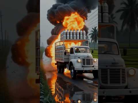 “Dadi ki maut ne bhains ko rulaya 😢💔 | #shorts #ai #emotional