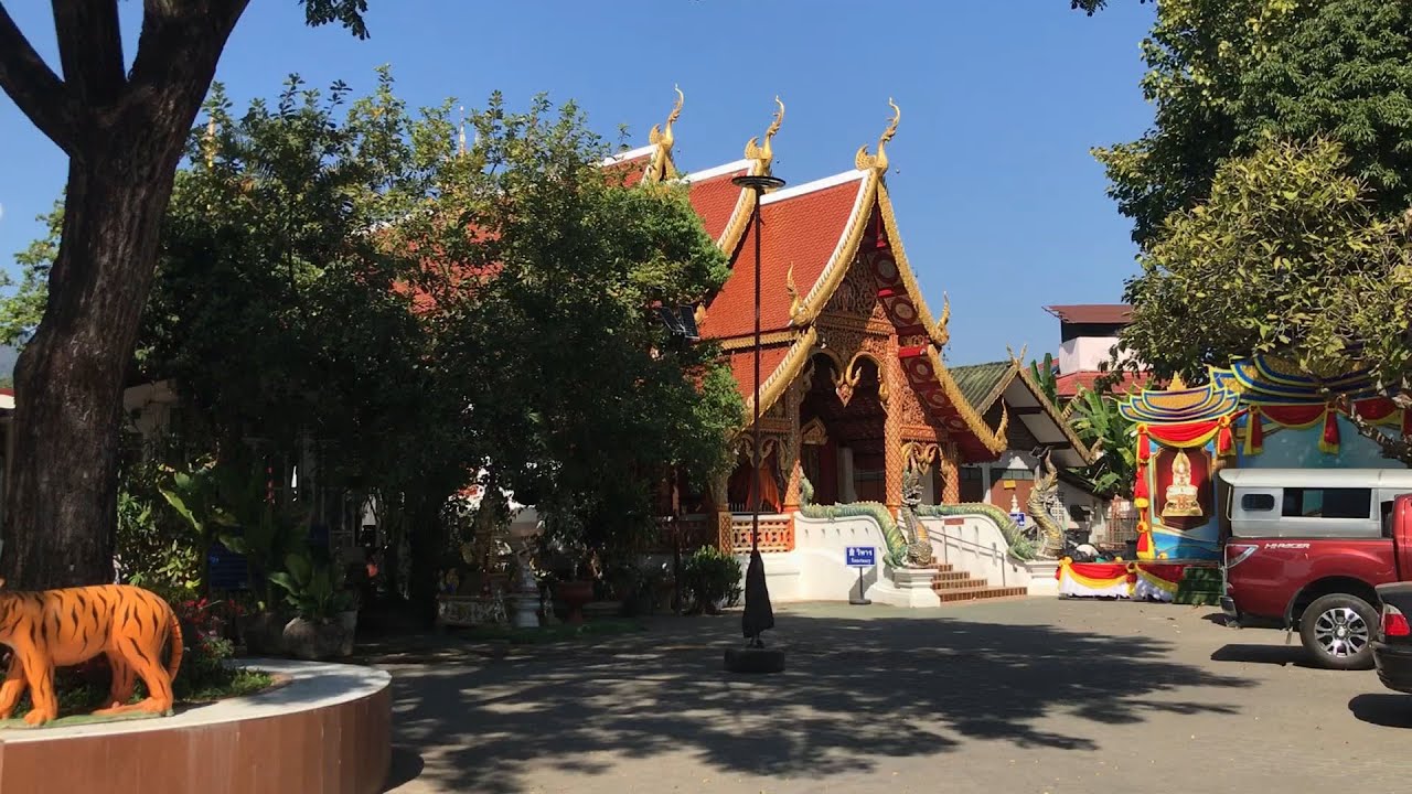 Wat Chang Khian