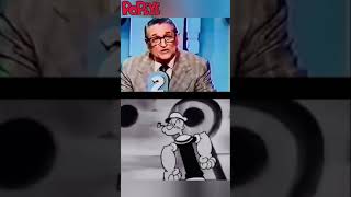 Download lagu Jack Mercer Original Popeye Voice Actor mp3