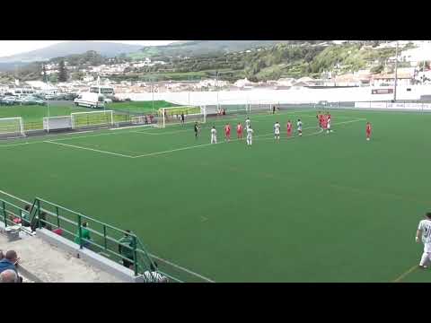 Angrense 0 2 Lusitano Evora