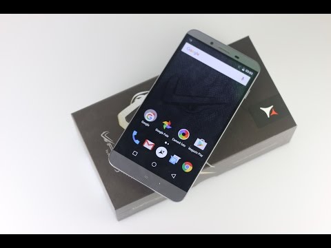 Allview V2 Viper S - unboxing si primele impresii | GADGET.RO|