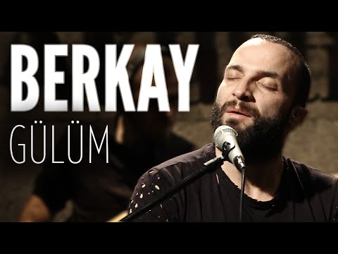 Berkay - Gülüm (JoyTurk Akustik)