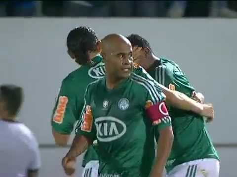 Melhores Momentos - Palmeiras 2 x 0 Cruzeiro - (32ª Rodada) Campeonato Brasileiro 2012