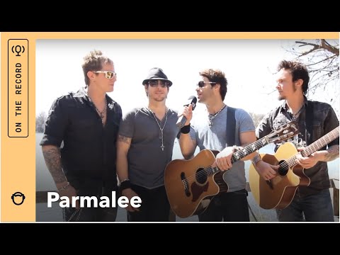 Parmalee talks Allman Brothers Band: On The Record (interview)