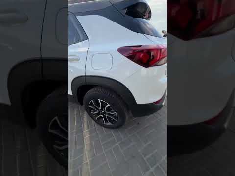 фото chevrolet trailblazer ii 0