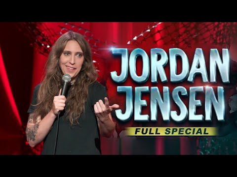 61 Minutes with Best Of Jordan Jensen ¦ Presented by GaS Digital ¦ Full Special