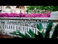 A Special Message From President Fitts April 21