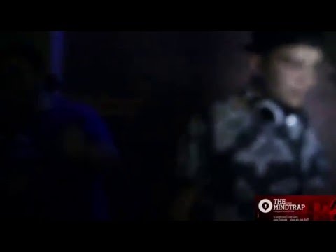 The PartySquad Presents Levianth 24/11