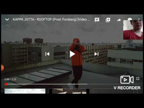 Young reage a Kappa Jotta-ROOFTOP
