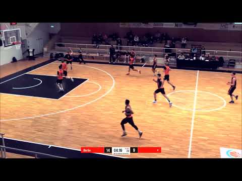 USM Borås Wetterbygden omgång 1