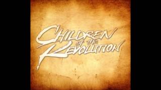 Chapter One - Children Of The Revolution Album Life, Love, and Guantanamo Bay