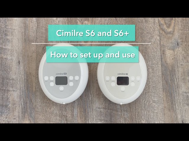 Cimilre - شفاط S6 Plus المزدوجة ببطارية