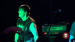 Belvedere - 2nd Column (Edmonton May 2012)