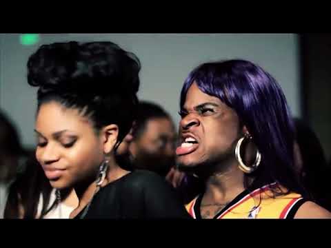 Ratchet Girl Anthem Emmanuel & Phillip Hudson