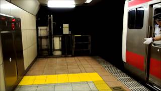 5月24日東京・千葉一人旅　カメラ撮影記[鉄道PV前編]