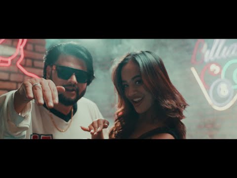 NEPZ - KATHMANDU DOWNTOWN (OFFICIAL MUSIC VIDEO) | NEPZ /Karishma Shrestha | MusProd.@nepasastudio32