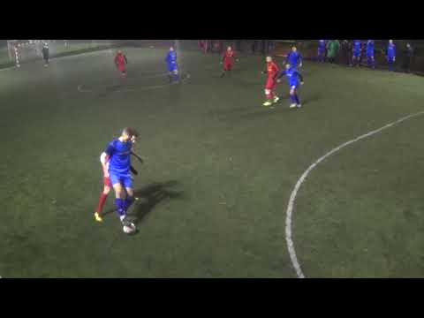 10 КХ 8 лига 1/4 IdealPlast   Pasteria