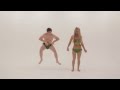 Adam vs Eve. Epic Dance Battles of History ...