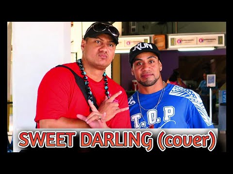 SWEET DARLING (cover) - Andrew Bruize - ft Shorty Kap & King A - Dr. Rome Production