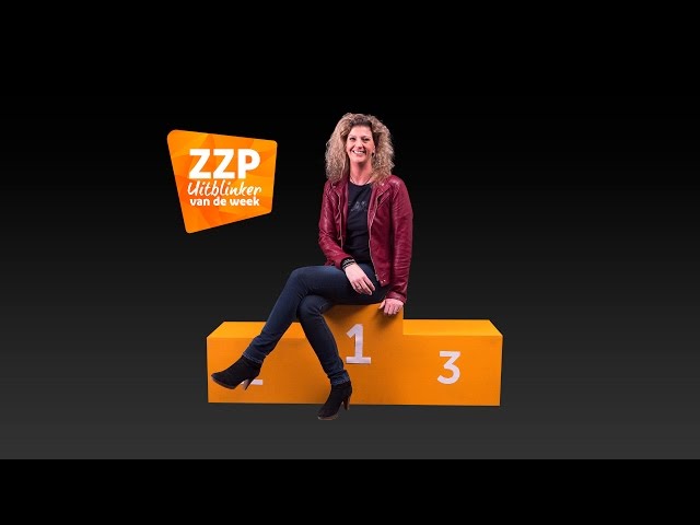 Social media-expert Corinne Keijzer | #28 ZZP Uitblinker van de Week