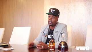 Memphis Bleek On Leaving Rap To Help Dusse Take Over The Game | VIBE