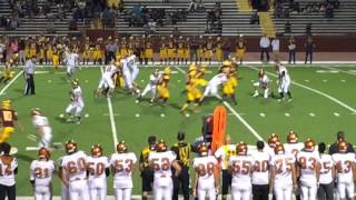 QB Sack