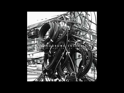 Hypnodrone Ensemble - The Signal