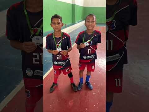 Real Madrid Piranhense da Cidade de São José de Piranhas-PB ⚽🏃