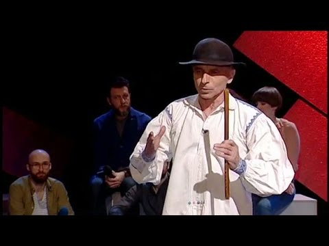 Grigore Leşe - Nu gândească tot omu’ (@Drumul lui Leşe)