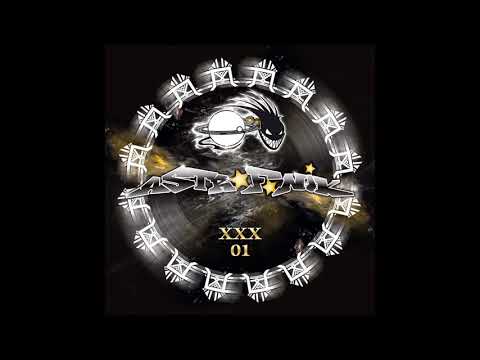 Harry Potar, Billx, Keygen, K-Plan - AstroFoniK XXX 01