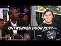 'Die is ontworpen door Roy Donders!' - VTBL