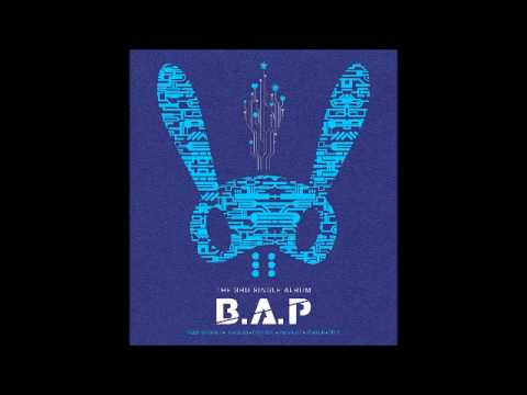 B.A.P - Yes Sir