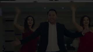 Cover art for Мына Минтип "Съездбек Искеналиев