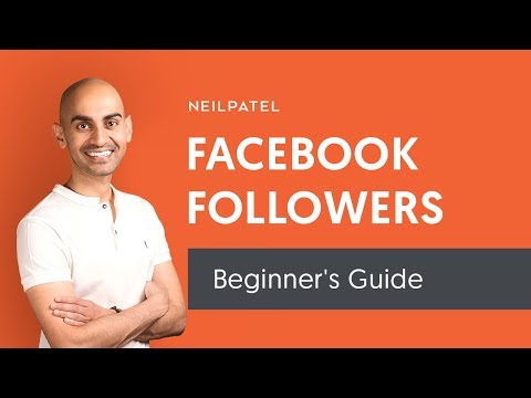 How to Breakthrough and Get Your First 1000 Followers on Facebook for Free