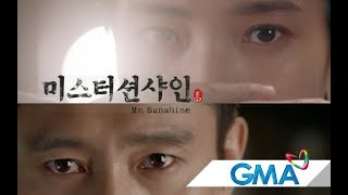 Download lagu Mr. Sunshine GMA OST : THE ONE THAT YOU LOVE - Nasser & Hazel Faith (FULL SONG) mp3