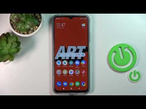 How to Close All Running Apps on POCO M5 - Turn off Running Apps