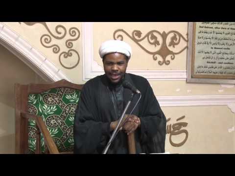 01 April   Khutba ya Ijumaa   Shk Saidi Othumani    01 04 2016
