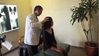 preview picture of video 'Awender Chiropractic - Short | Redwood City, CA'