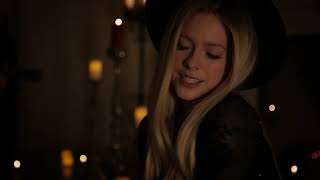 Avril Lavigne - Give You What You Like (Official Music Video) (Full HD 1080p)