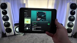 Release Radar Songs - Arendal 1723 THX & BuckEye Amps