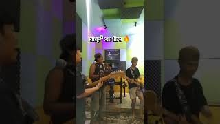 Download lagu Judika - Bukan Rayuan Gombal (Cover Mr. G) #cover #cintamusik #coverlagu #judika #trendingshorts mp3