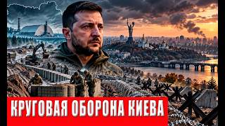 Это конец?! Самое масштабное наступление ВС РФ стартовало - Киев в шаге от кат