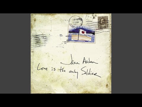 If You Loved Me - Jann Arden