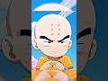 Z Fighters Get Turned Into Children