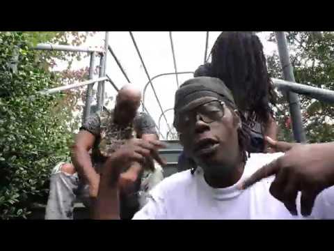 "On The Fence" Music Video l OGHANUS x 38HOTT X KERRY TAYLOR