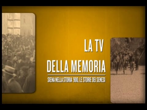 La TV della Memoria (Ettore Bastianini) 18112016