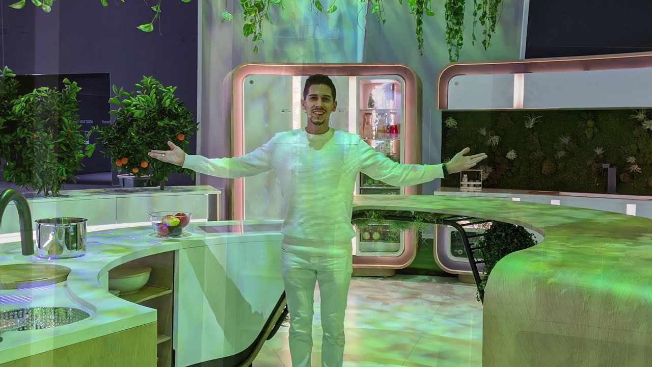 Promotional video thumbnail 3 for The Emcee you can trust!